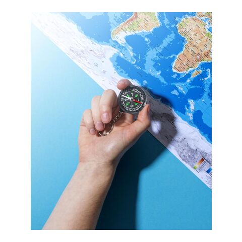 ABS key holder Samara black | No Branding | not available | not available