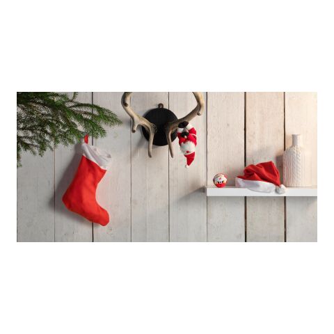 Christmas hat Rudolf red | No Branding | not available | not available
