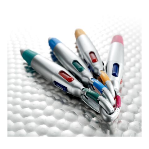 ABS ballpen Marvin orange | No Branding | not available | not available