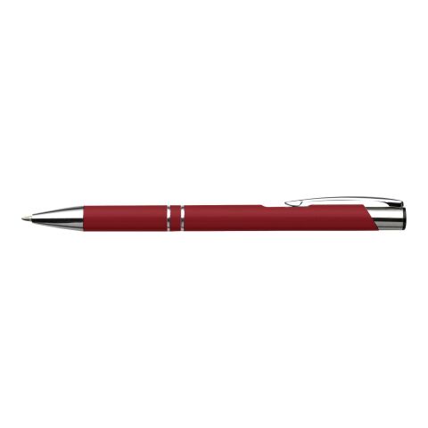 Aluminium ballpen Albacete orange | No Branding | not available | not available