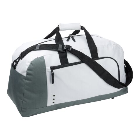 Polyester (600D) sports bag Antoinette black | No Branding | not available | not available