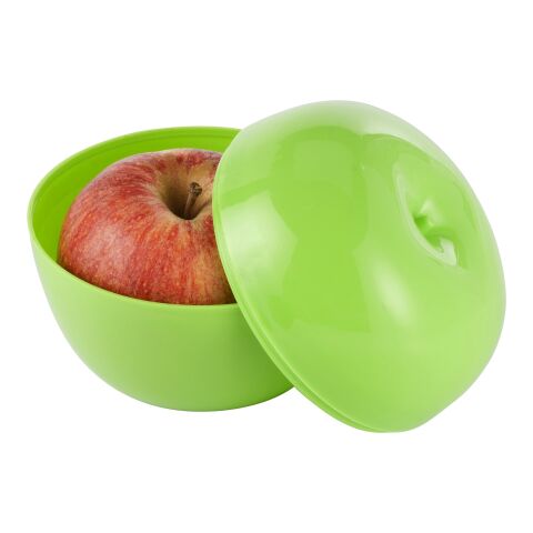 PP apple box Danika light green | No Branding | not available | not available