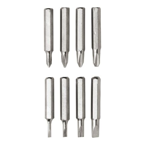 Frazer 3-in-1 keychain grey | No Branding | not available | not available