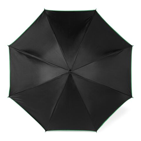 Umbrella Armando, Polyester (190T) green | No Branding | not available | not available