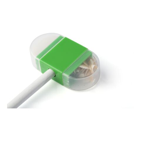 Pencil sharpener and eraser Pauline cobalt blue | No Branding | not available | not available