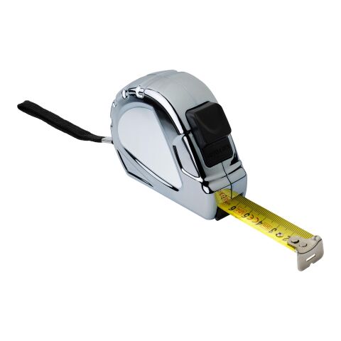 ABS tape measure Ahsan silver | No Branding | not available | not available