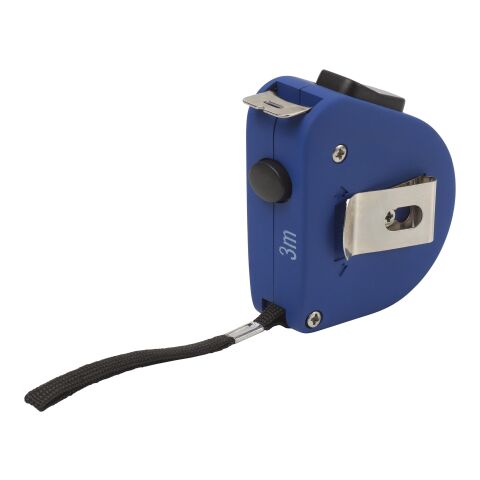 PE tape measure Cassie cobalt blue | No Branding | not available | not available