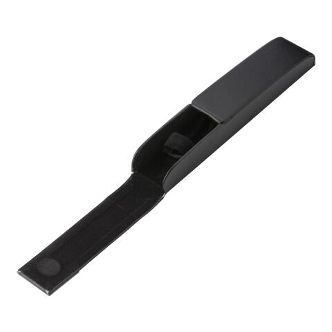 PU pen case Winston black | No Branding | not available | not available