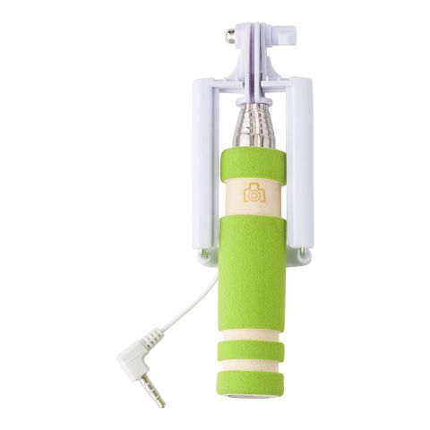 Selfie stick Ursula, ABS pink | No Branding | not available | not available