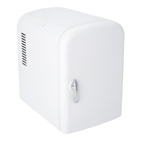 ABS mini fridge Kaleida white | No Branding | not available | not available