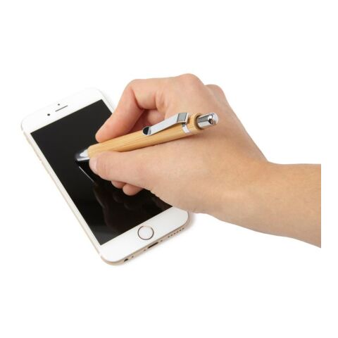 Bamboo ballpen Jerome brown | No Branding | not available | not available