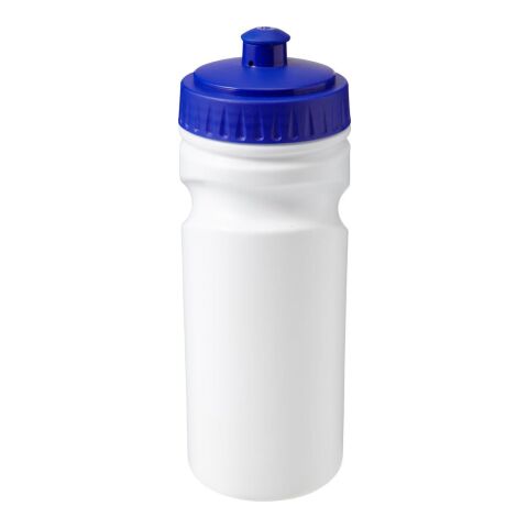 HDPE bottle Demi blue | No Branding | not available | not available