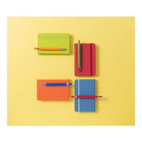 Ballpen Jarod, ABS blue | No Branding | not available | not available