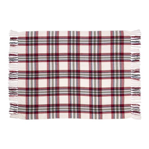 Polyester chenille (285 gr/m²) blanket Ayana brown | No Branding | not available | not available