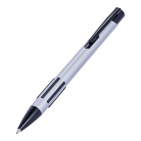 Metal ballpen Aurora pink | No Branding | not available | not available