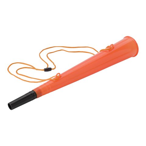 Stadium horn Bruce orange | No Branding | not available | not available