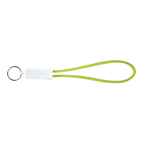 ABS charging cable Pierre orange | No Branding | not available | not available