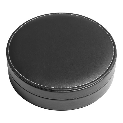 Stainless steel wine set Jeremy black | No Branding | not available | not available