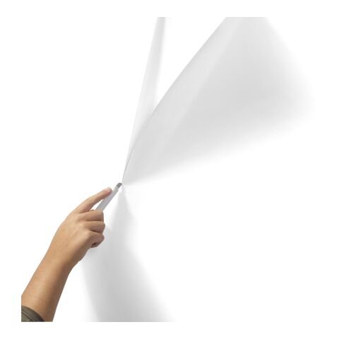 Hobby knife Eden, ABS white | No Branding | not available | not available