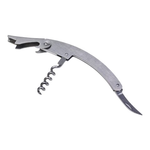 Stainless steel waiter&#039;s knife Dana silver | No Branding | not available | not available