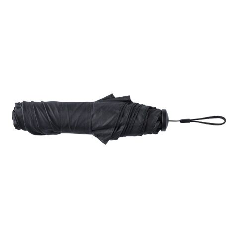 Pongee umbrella Allegra black | No Branding | not available | not available