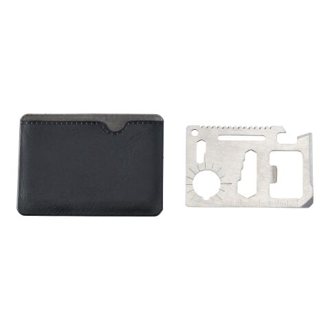 Stainless steel 11-in-1 tool Roxie black | No Branding | not available | not available