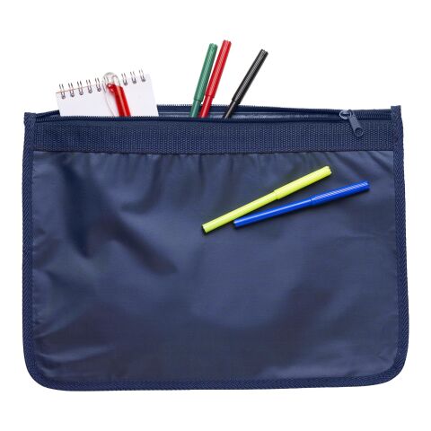 Nylon (70D) document bag Giuseppe black