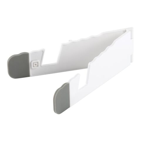 Tablet and mobile phone holder Romina black | No Branding | not available | not available