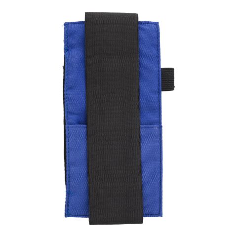 Oxford fabric (900D) notebook pouch Dallas grey | No Branding | not available | not available