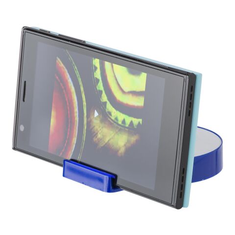 Pen holder with ballpen Rafael red | No Branding | not available | not available