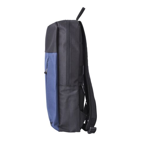 Polyester (600D) backpack Freya red | No Branding | not available | not available