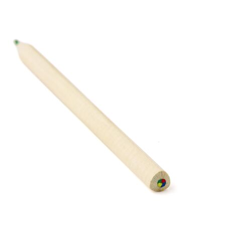 Multicoloured pencil Mae brown | No Branding | not available | not available