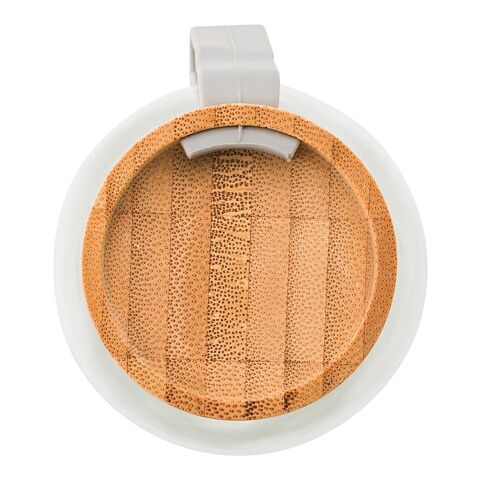 Glass drinking bottle (600 ml) Marc brown | No Branding | not available | not available