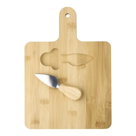 Bamboo cheese board Jelena brown | No Branding | not available | not available
