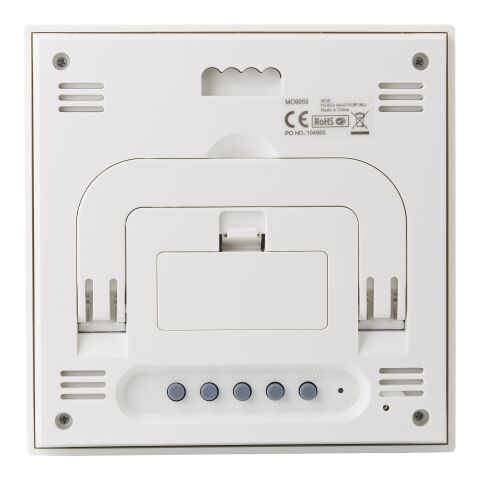 Bamboo weather station Lia bamboo | No Branding | not available | not available