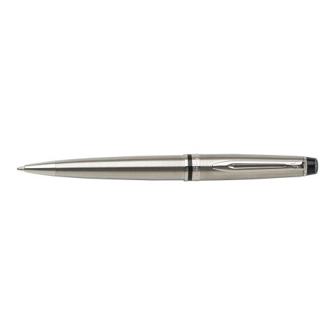 Waterman Expert ballpen silver | No Branding | not available | not available