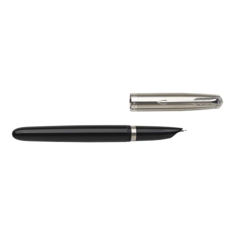 Parker 51 fountain pen black | No Branding | not available | not available