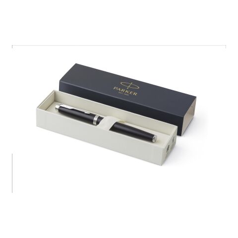 Parker IM rollerball pen black | No Branding | not available | not available