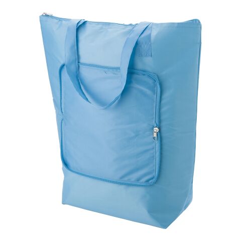 Polyester (210T) cooler bag Hal red | No Branding | not available | not available