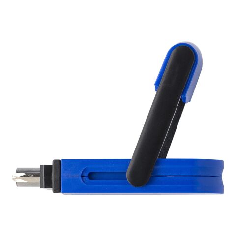 Metal and plastic multifunctional tool Emir black | No Branding | not available | not available