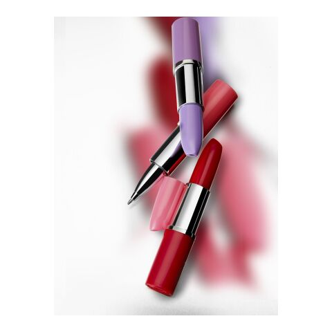 ABS ballpen Martin black/red | No Branding | not available | not available