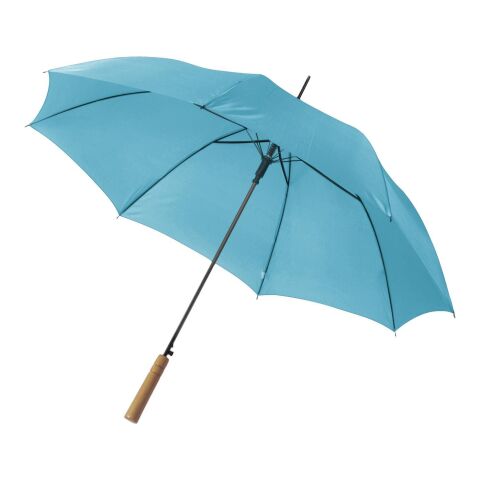 Polyester (190T) umbrella Andy light blue | No Branding | not available | not available