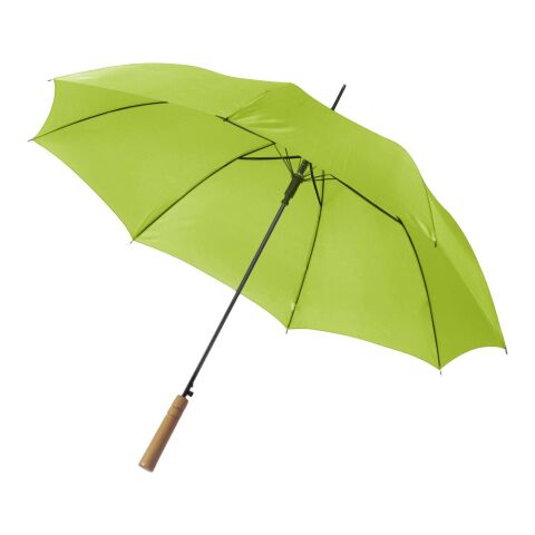 Polyester (190T) umbrella Andy lime | No Branding | not available | not available