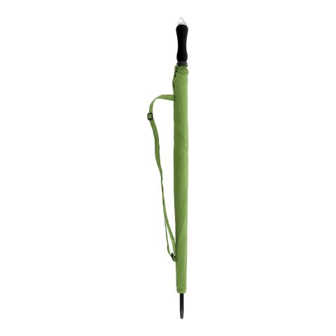 Polyester (210T) umbrella Beatriz light green | No Branding | not available | not available