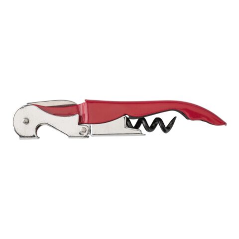 Stainless steel waiter&#039;s knife Quincy burgundy | No Branding | not available | not available