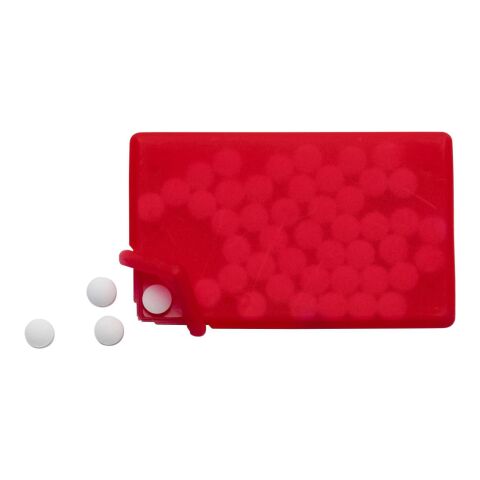 PP case with mints Judith white | No Branding | not available | not available