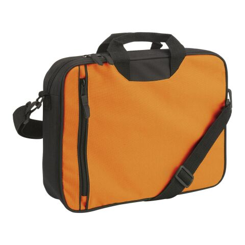 Shoulder bag Nicola, Polyester (600D) red | No Branding | not available | not available