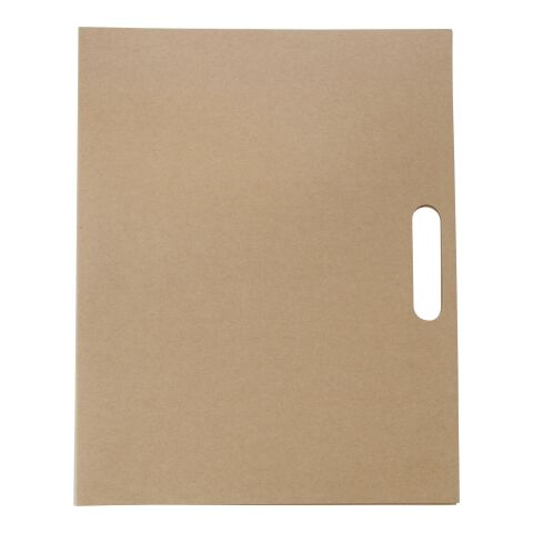 Cardboard memo folder Charlie brown | No Branding | not available | not available
