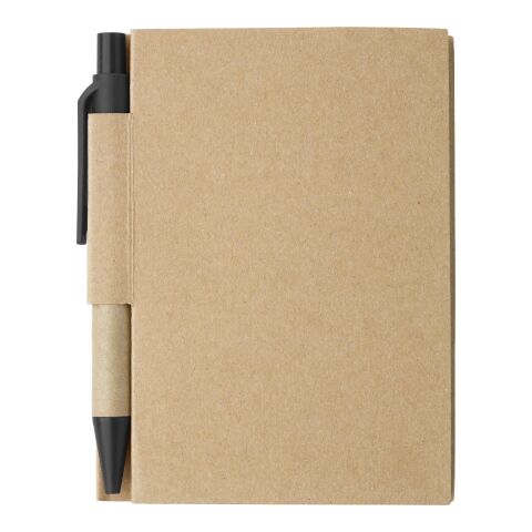 Paper notebook Cooper light blue | No Branding | not available | not available