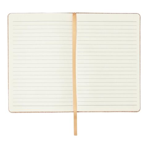 PU notebook Violet brown | No Branding | not available | not available